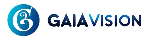 GaiaVision logo