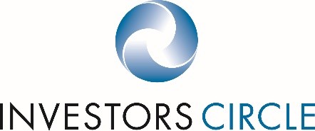Investors Circle logo