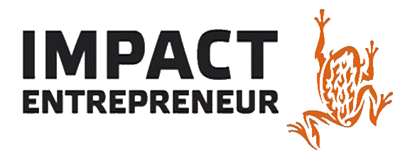 Impact Entrepreneur logo